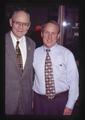 Pete Smith and Don Wirth, Oregon State University, Corvallis, Oregon, 1996
