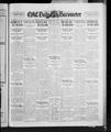 O.A.C. Daily Barometer, November 25, 1924