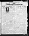 O.A.C. Daily Barometer, November 16, 1927