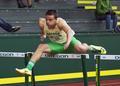 Devon Allen, 2014