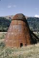 Wigwam Burner (Powers, Oregon)