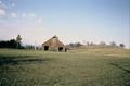 Michael Hanley Farm. Large Barn (Central Point, Oregon)