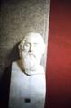 Homer, copy of 5th century BCE bust