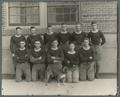 1917 OAC football team