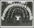 Choralaires, 1958-1959