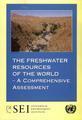 Freshwater Resources of the World: A Comprehensive Assessment