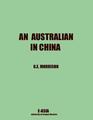 An Australian in China