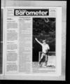 The Daily Barometer, March 29, 1990