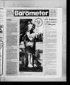 The Summer Barometer, August 9, 1990