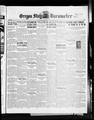 Oregon State Daily Barometer, February 10, 1932