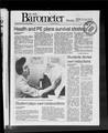 The Daily Barometer, February 15, 1982