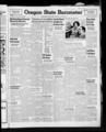 Oregon State Barometer, March 27, 1940 (Alumni News Edition)