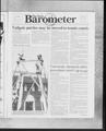 The Daily Barometer, May 9, 1991