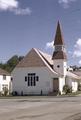 Presbyterian Church (Myrtle Point, Oregon)