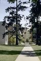 Lawrence Hall, University of Oregon (Eugene, Oregon)
