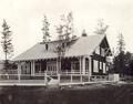 Keate, W. L., House (Vancouver, British Columbia)