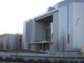 Matthew Knight Arena, University of Oregon (Eugene, Oregon)