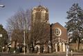 Saint Mary's Roman Catholic Church (Eugene, Oregon)