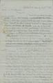 Correspondence, 1873 January-July [5]