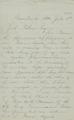 Letters, July 1872-October 1872 [1]