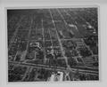Aerial Views, Campus, 1960s [20] (recto)