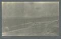 Ocean and coast scenes, possibly taken from Yaquina Head, circa 1910