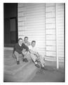 Beaver Boys State conference, June 1955