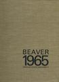 The Beaver 1965
