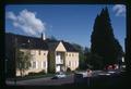 Theta House, Oregon State University, Corvallis, Oregon, 1974