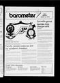 The Daily Barometer, March 2, 1973