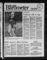 The Daily Barometer, February 26, 1980