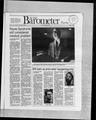 The Daily Barometer, April 14, 1985