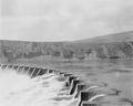 Rock Island Dam