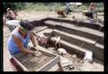 Archeology Field School at Galice, Oregon near the Rogue River