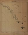 Kelp Map: Pacific Coast - Lower California: Sheet No. 61