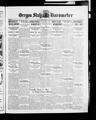 Oregon State Daily Barometer, April 12, 1929