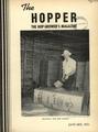 The Hopper, January-December 1953