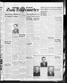 Oregon State Daily Barometer, November 6, 1948