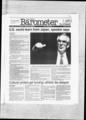 The Daily Barometer, April 6, 1988