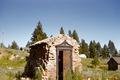 Bank Vault (Sumpter, Oregon)