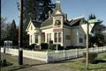 Chambers, Frank, House (Eugene, Oregon)