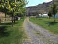 Five-Room Cottage, Owyhee Dam Historic District (Adrian, Oregon)