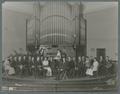 Oregon Agricultural College orchestra