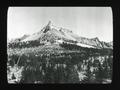 Mt. Thielsen from west