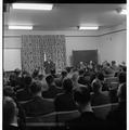 Business and Technology Forest Industries conference, May 1962