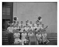 Beaver Boys State conference, June 1957