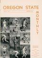 Oregon State Monthly, February 1936