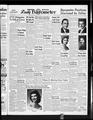 Oregon State Daily Barometer, May 5, 1959