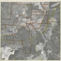 Benton County Aerial 41003-178-096-R [96-R], 1978