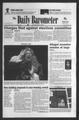 The Daily Barometer, March 30, 2000